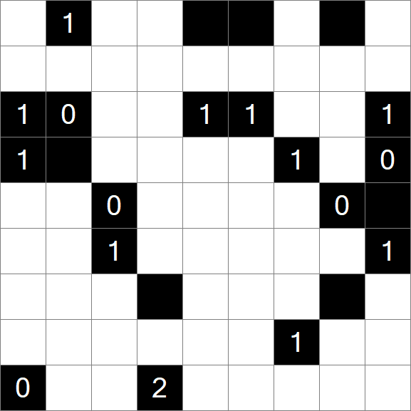 Light Up - Difficile