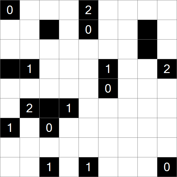 Light Up - Difficile