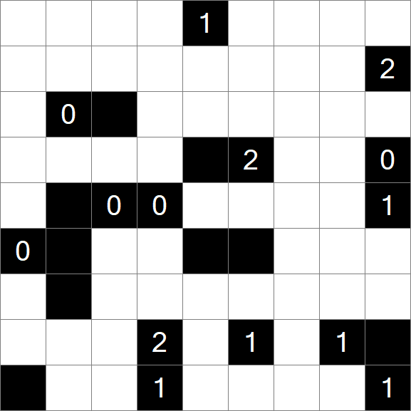 Light Up - Difficile