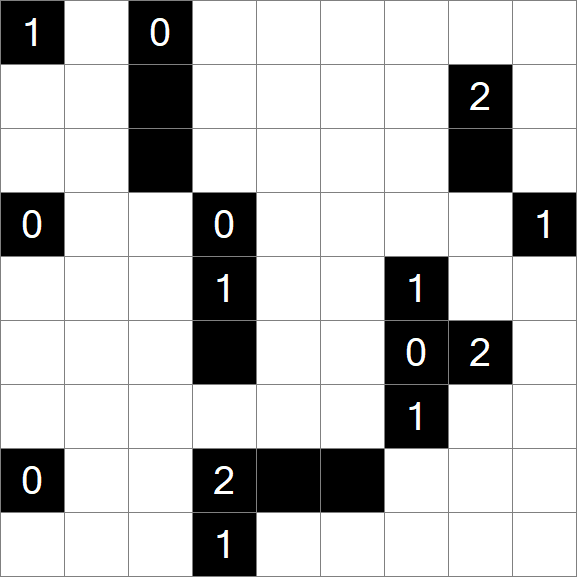 Light Up - Difficile