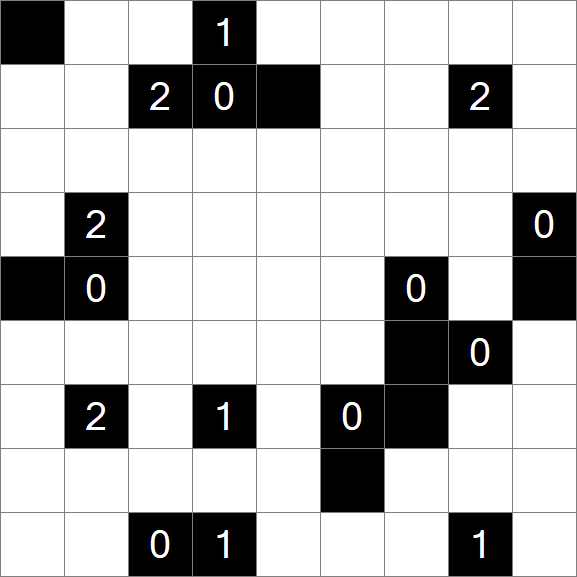 Light Up - Difficile