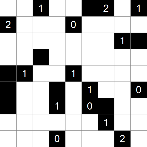 Light Up - Difficile