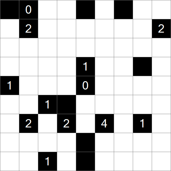 Light Up - Difficile