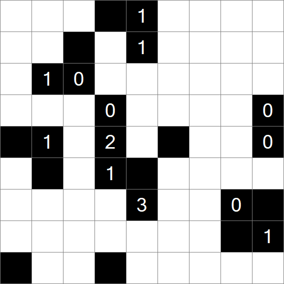 Light Up - Difficile