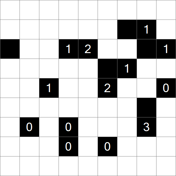 Light Up - Difficile