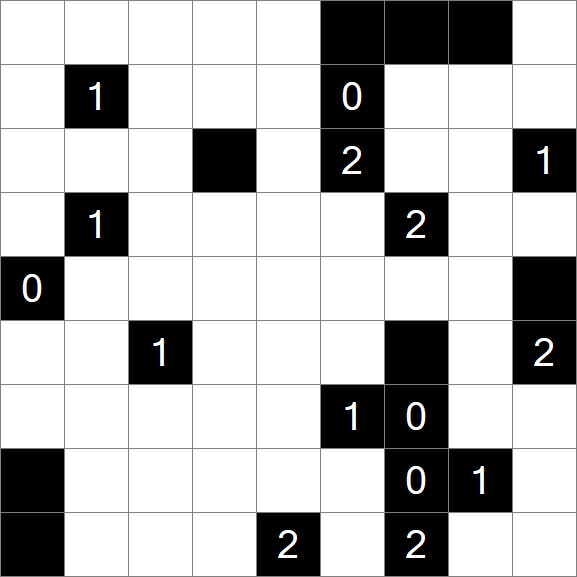 Light Up - Difficile