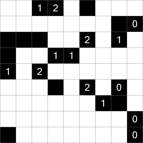 Light Up - Difficile