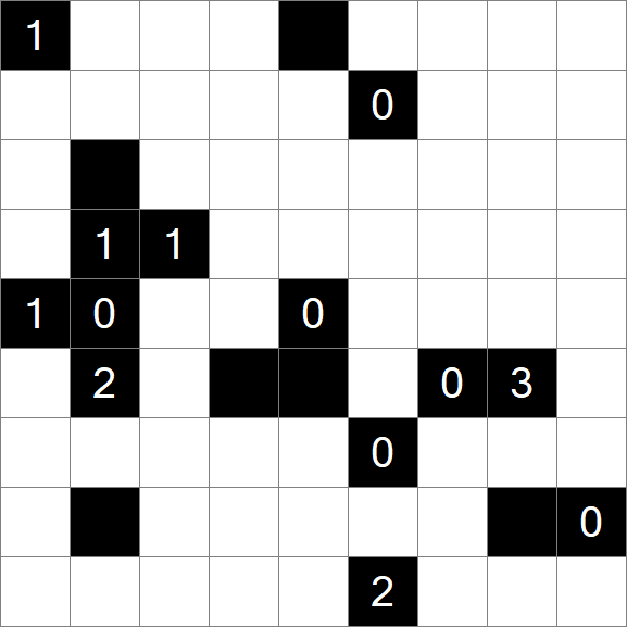 Light Up - Difficile