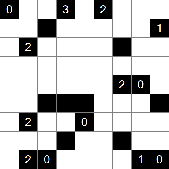 Light Up - Difficile