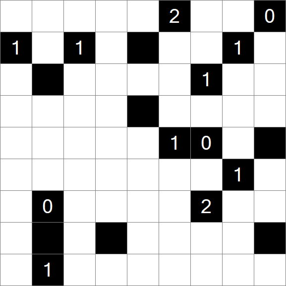 Light Up - Difficile