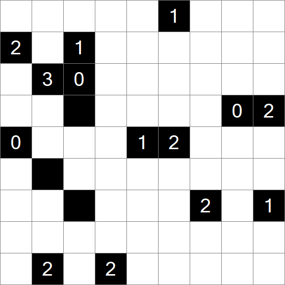 Light Up - Difficile