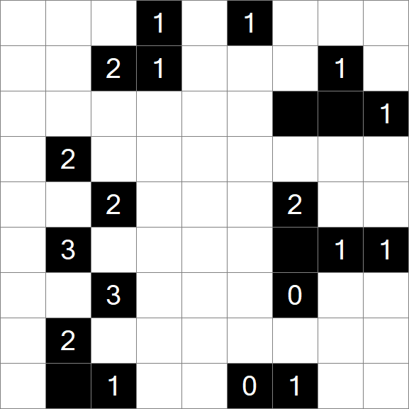 Light Up - Difficile