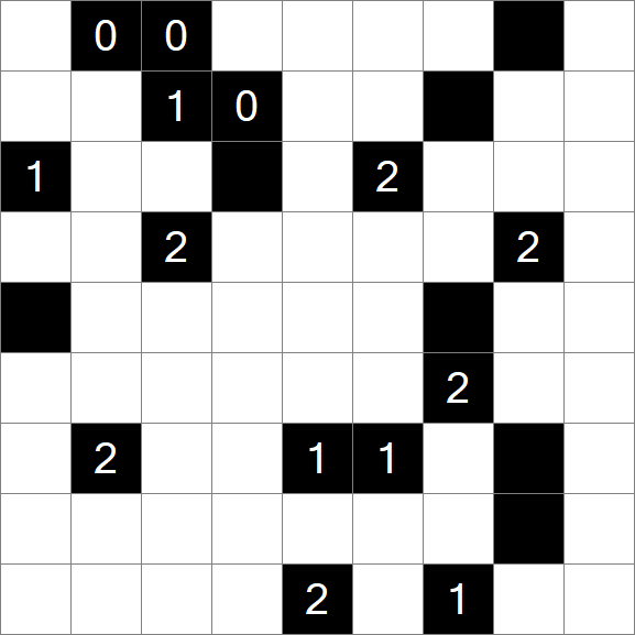 Light Up - Difficile