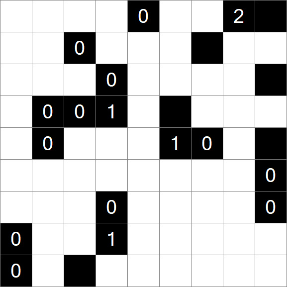 Light Up - Difficile