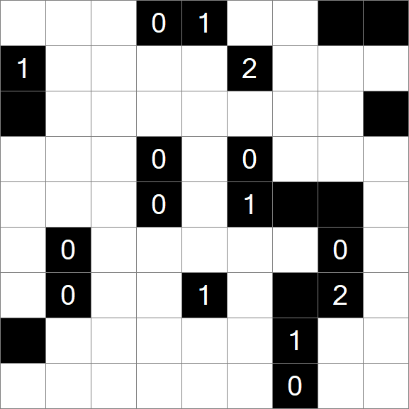 Light Up - Difficile