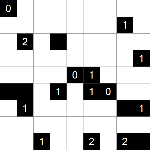 Light Up - Schwierig