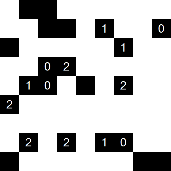 Light Up - Schwierig