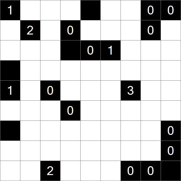 Light Up - Schwierig