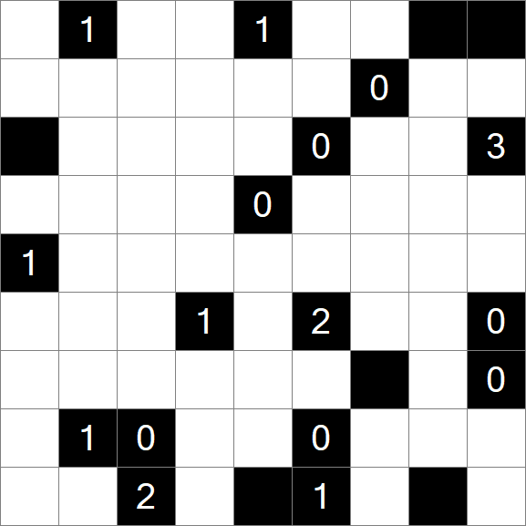 Light Up - Schwierig