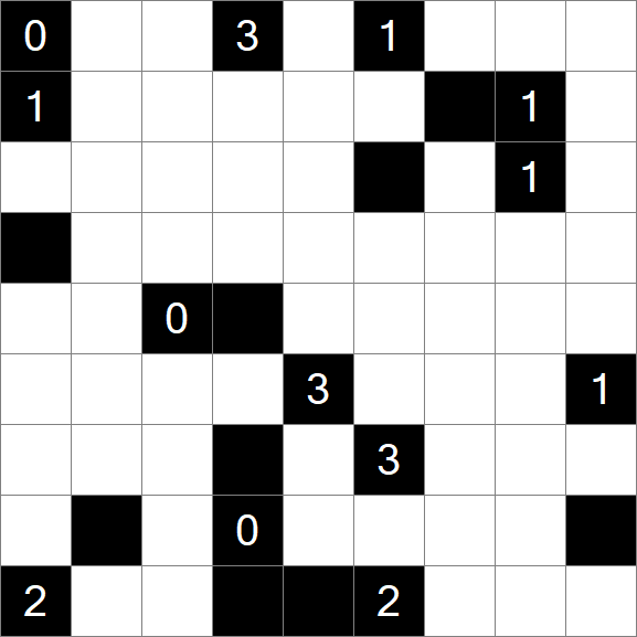 Light Up - Schwierig