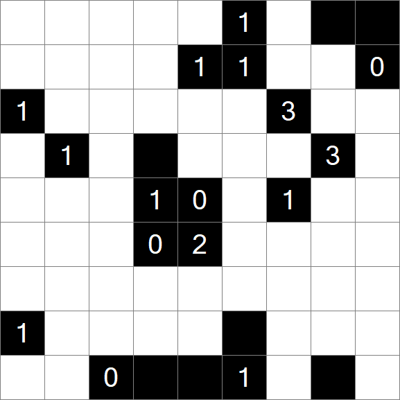 Light Up - Difficile