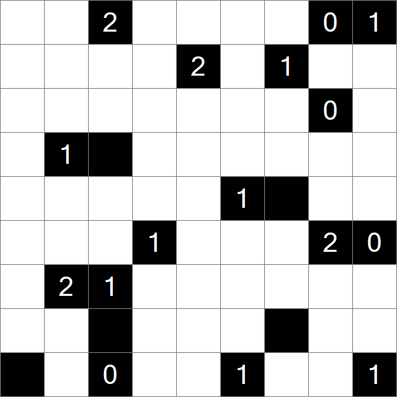 Light Up - Difficile