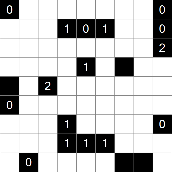 Light Up - Difficile