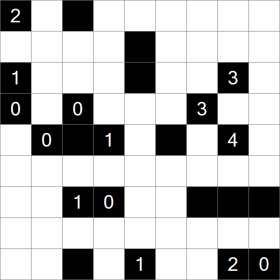 Light Up - Difficile