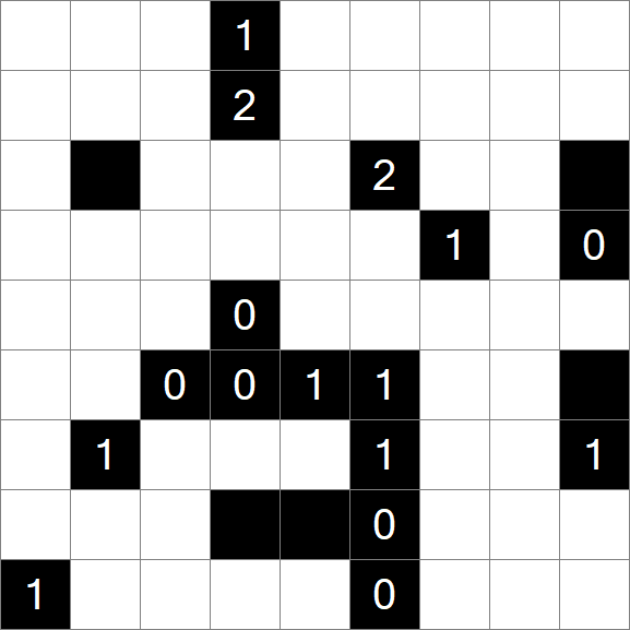 Light Up - Difficile