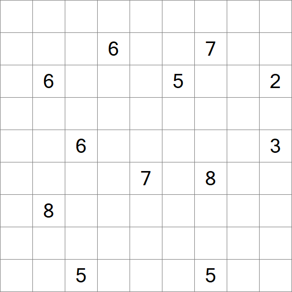 Linesweeper - Simple