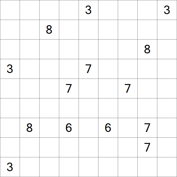 Linesweeper - Simple