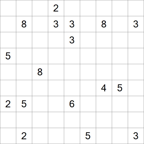 Linesweeper - Simple