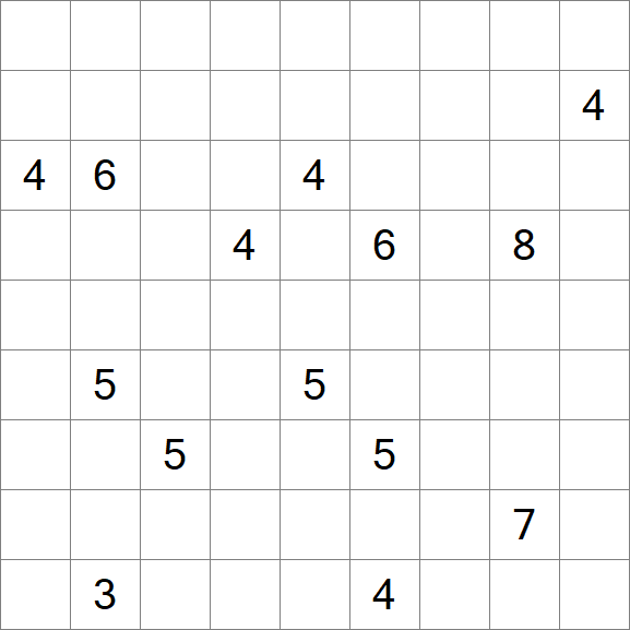 Linesweeper - Simple