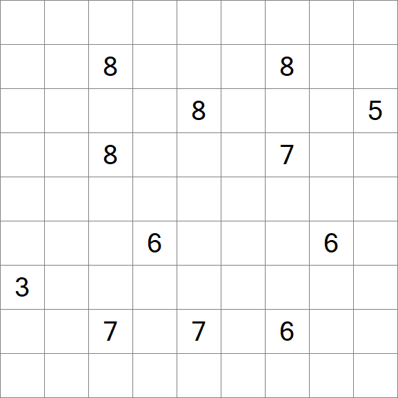 Linesweeper - Simple