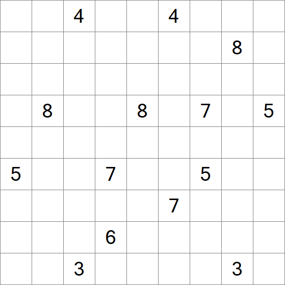 Linesweeper - Simple