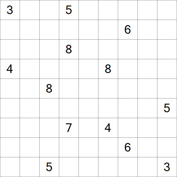 Linesweeper - Simple