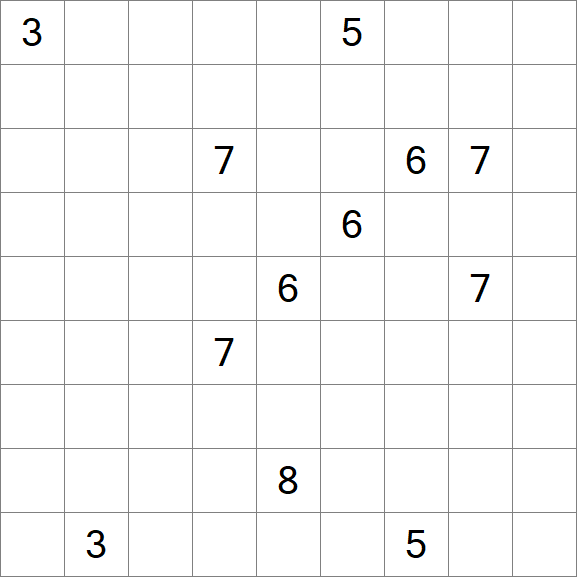Linesweeper - Simple