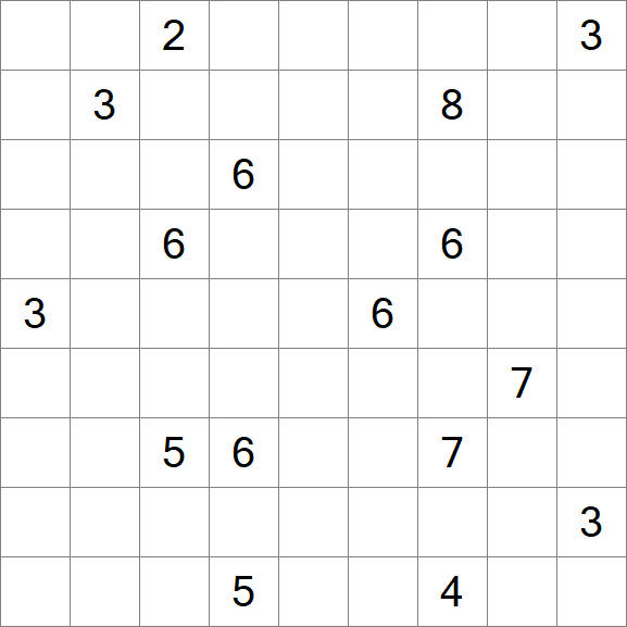 Linesweeper - Simple