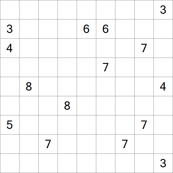 Linesweeper - Simple