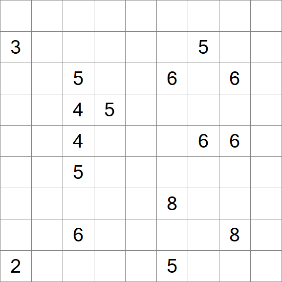 Linesweeper - Simple