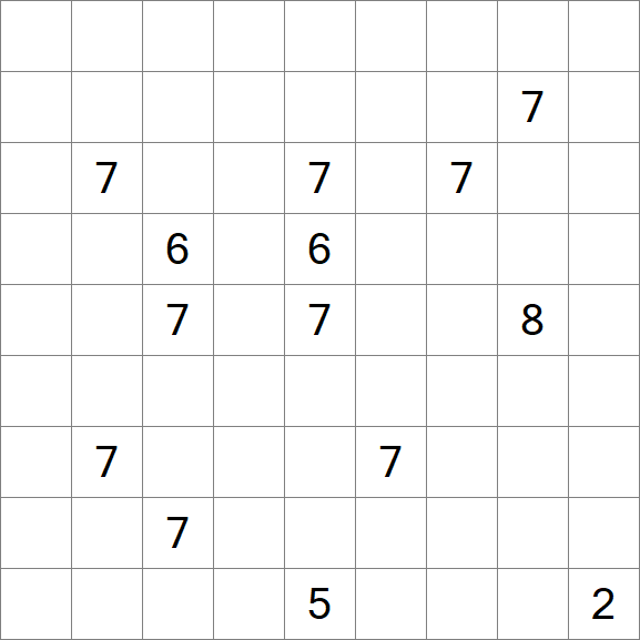 Linesweeper - Simple