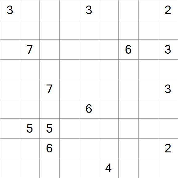 Linesweeper - Simple
