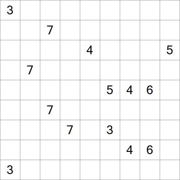 Linesweeper - Simple