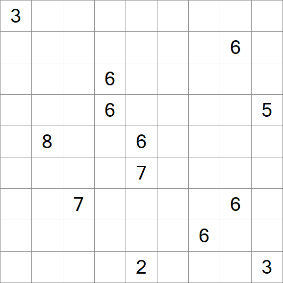 Linesweeper - Simple