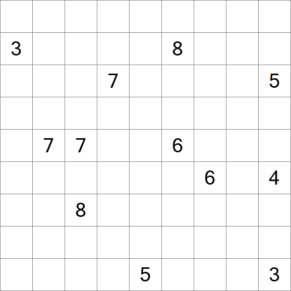 Linesweeper - Simple