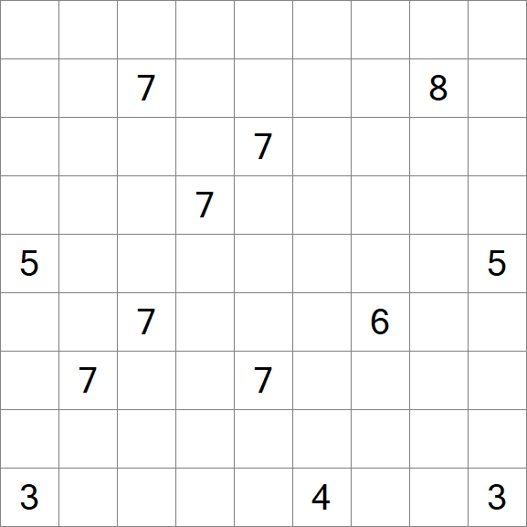 Linesweeper - Simple