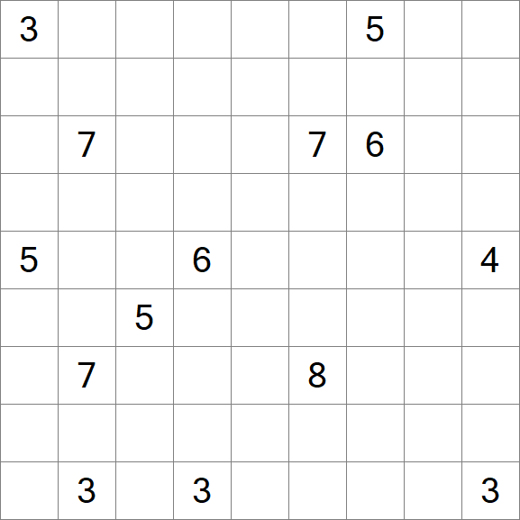 Linesweeper - Simple