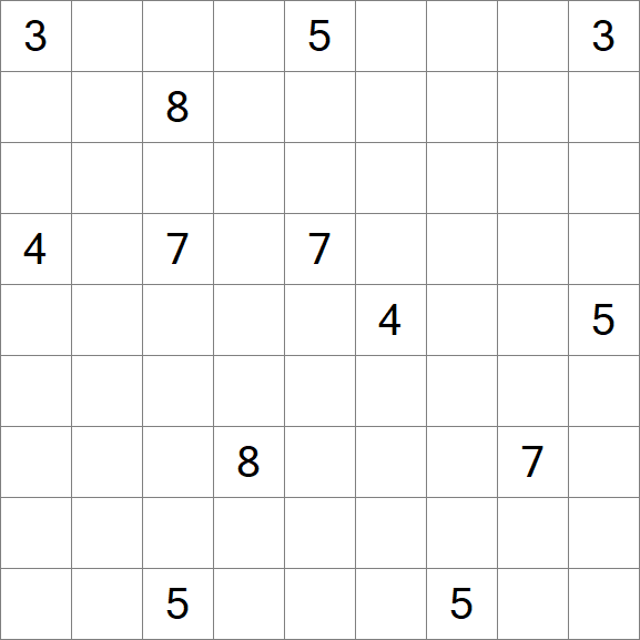 Linesweeper - Simple