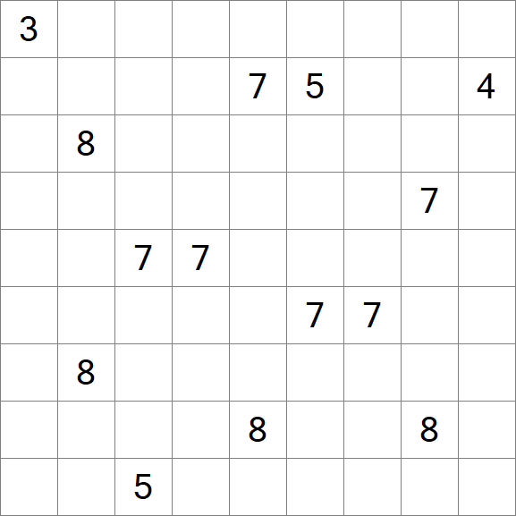 Linesweeper - Simple