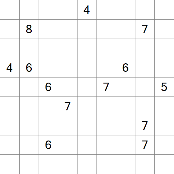 Linesweeper - Simple